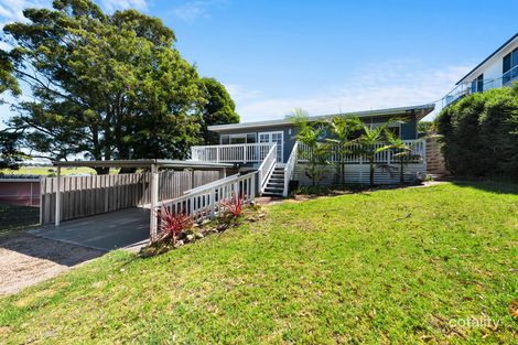 11 Ocean View Pde, Lakes Entrance, VIC 3909