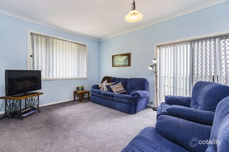 Property photo of 133 Rae Crescent Kotara NSW 2289
