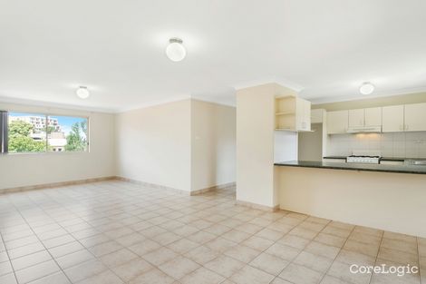 Property photo of 16/27-31 Kenyon Street Fairfield NSW 2165