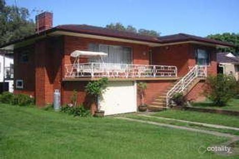 Property photo of 19 Bellingen Street Urunga NSW 2455