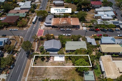 Property photo of 93 Macrossan Avenue Norman Park QLD 4170