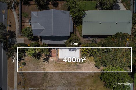 Property photo of 93 Macrossan Avenue Norman Park QLD 4170