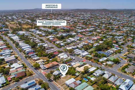 Property photo of 93 Macrossan Avenue Norman Park QLD 4170