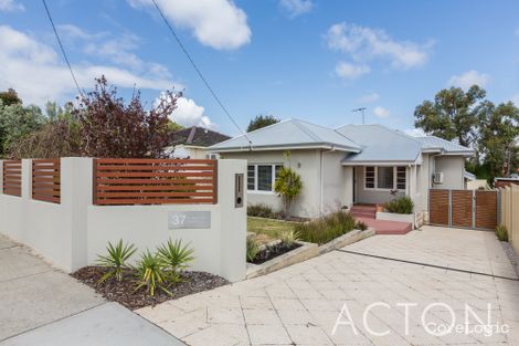 Property photo of 37 Blackford Street Mount Hawthorn WA 6016