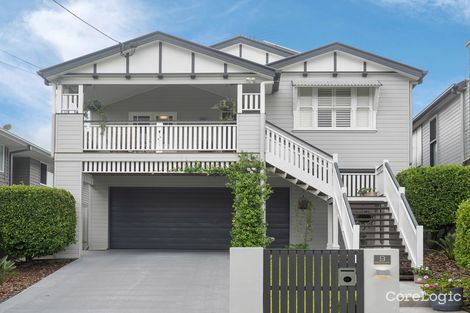 Property photo of 9 McCormack Avenue Ashgrove QLD 4060