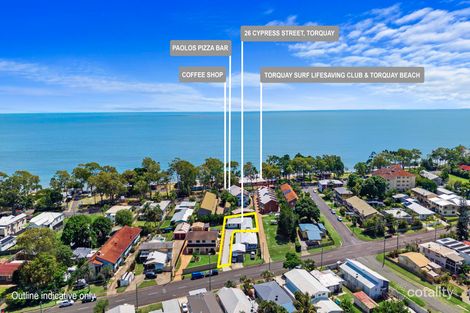 Property photo of 26 Cypress Street Torquay QLD 4655