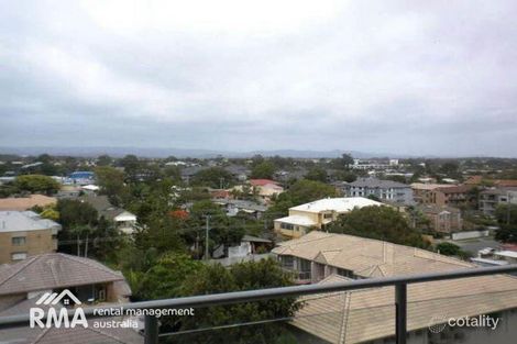 Property photo of 703/430 Marine Parade Biggera Waters QLD 4216