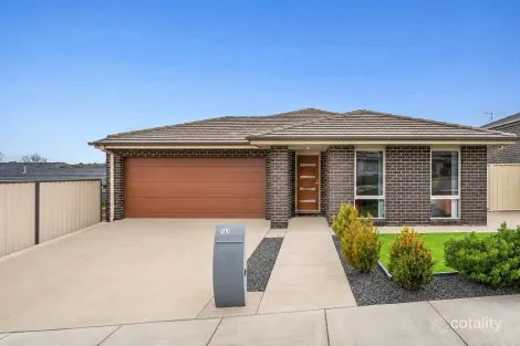 161 Jabanungga Ave, Ngunnawal, ACT 2913