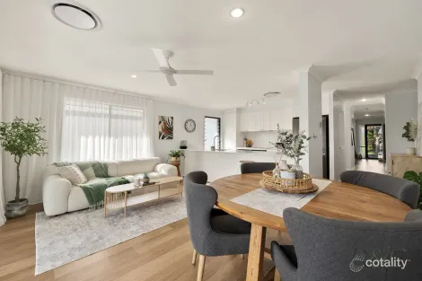 Property photo of 16 Crawford Street Sippy Downs QLD 4556