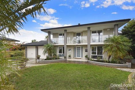 Property photo of 12 Acton Rise Kingsley WA 6026
