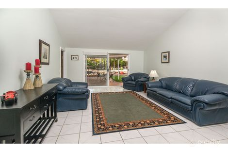 Property photo of 75 Pioneer Crescent Bellbowrie QLD 4070