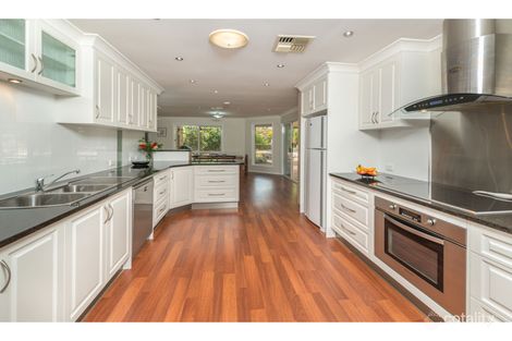 Property photo of 75 Pioneer Crescent Bellbowrie QLD 4070
