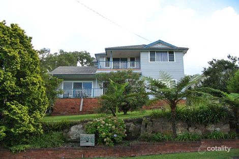 Property photo of 35 Balmaringa Avenue South Turramurra NSW 2074