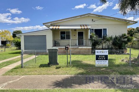 Property photo of 40 Walsh Street Biggenden QLD 4621