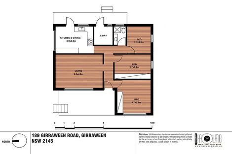 189 Girraween Rd, Girraween, NSW 2145