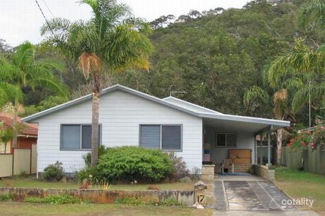 Property photo of 20 Forest Road Umina Beach NSW 2257