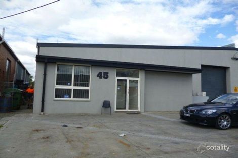 45 Dandenong St, Dandenong, VIC 3175