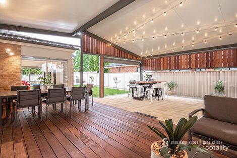 Property photo of 20 Nillahcootie Crescent Kialla VIC 3631