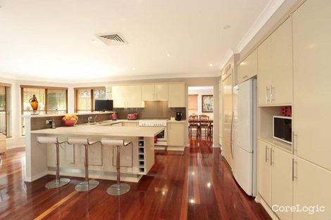 Property photo of 8 Earl Place Cecil Hills NSW 2171