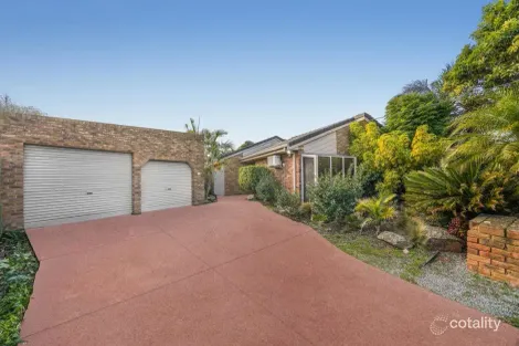 42 Nantilla Cres, Werribee, VIC 3030