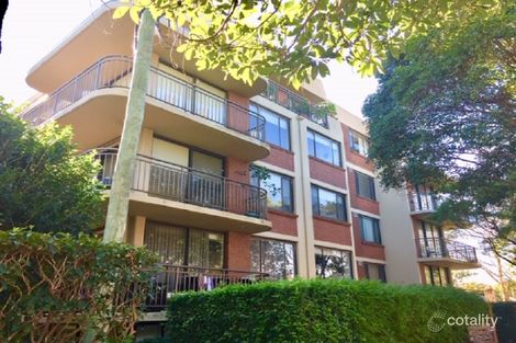 11/140-144 Alexander St, Crows Nest, NSW 2065