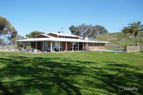 Property photo of 390 Spains Lane Quirindi NSW 2343