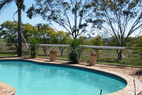 Property photo of 390 Spains Lane Quirindi NSW 2343