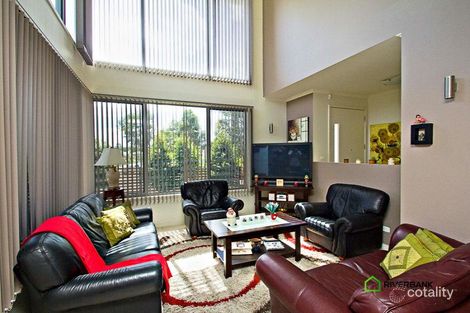Property photo of 1 Naying Drive Pemulwuy NSW 2145