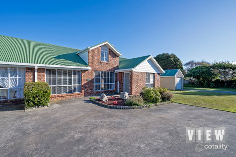 Property photo of 2/4 Freestone Crescent Wynyard TAS 7325