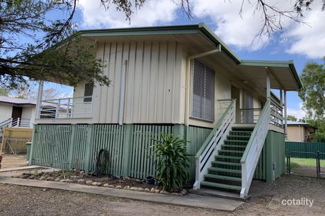 61 Blaxland Cres, Vincent, QLD 4814