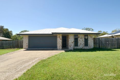 Property photo of 26 Monterey Way Calliope QLD 4680