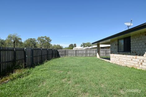 Property photo of 26 Monterey Way Calliope QLD 4680