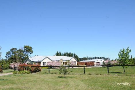 42 Handleys Lane, High Range, NSW 2575