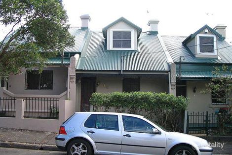 16 Albert St, Erskineville, NSW 2043