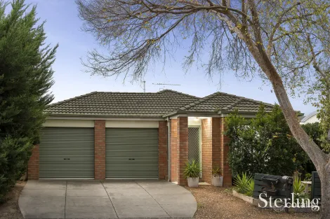 Property photo of 43 Arlington Way Point Cook VIC 3030