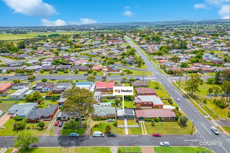 Property photo of 1 Perth Avenue East Maitland NSW 2323