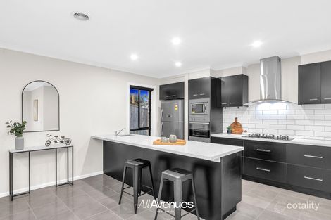 Property photo of 9 Bellman Avenue Clyde VIC 3978
