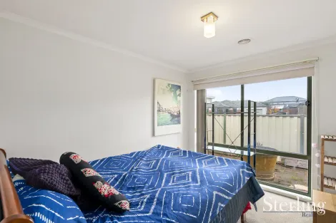 Property photo of 43 Arlington Way Point Cook VIC 3030
