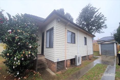 Property photo of 6 Stapleton Parade St Marys NSW 2760