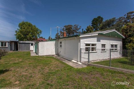 Property photo of 3 Ewing Avenue Kingston Beach TAS 7050