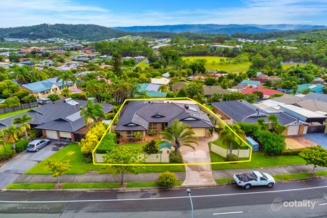 Property photo of 174 Universal Street Oxenford QLD 4210