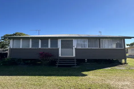 7 QUEEN ST, NORTH MACKAY, QLD 4740