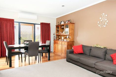 Property photo of 4 Evrah Drive Hoppers Crossing VIC 3029