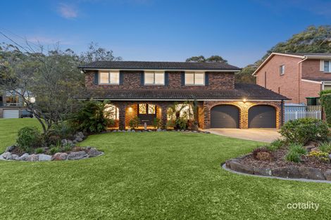 Property photo of 13 Bracken Close Engadine NSW 2233