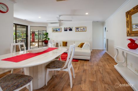Property photo of 5 Worsley Place Lavington NSW 2641