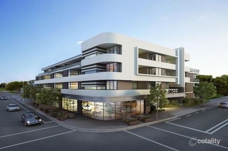Property photo of 110/55 Lower Heidelberg Road Ivanhoe VIC 3079
