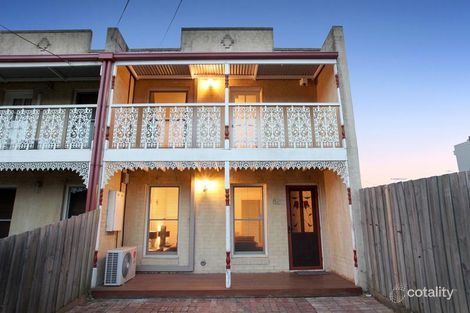 Property photo of 62 Station Road Seddon VIC 3011