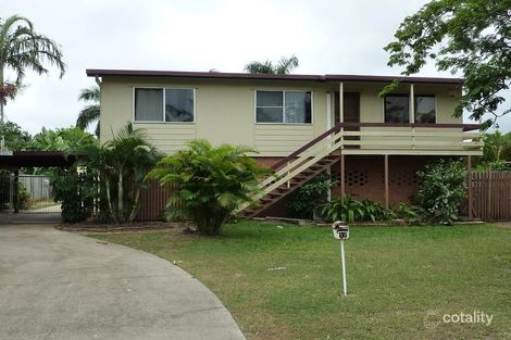 Property photo of 12 Naples Court Kelso QLD 4815