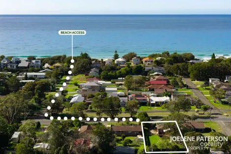79 Prince Edward Ave, Culburra Beach, NSW 2540
