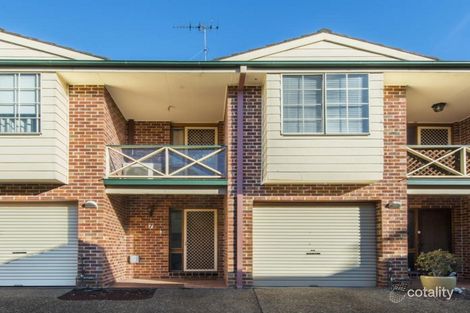 7/4-6 Blaxland Ave, Penrith, NSW 2750